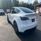 JN auto Tesla Model Y SR RWD Un seul proprio minutieux, jamais accidenté ! 8609685 2023 Image 1